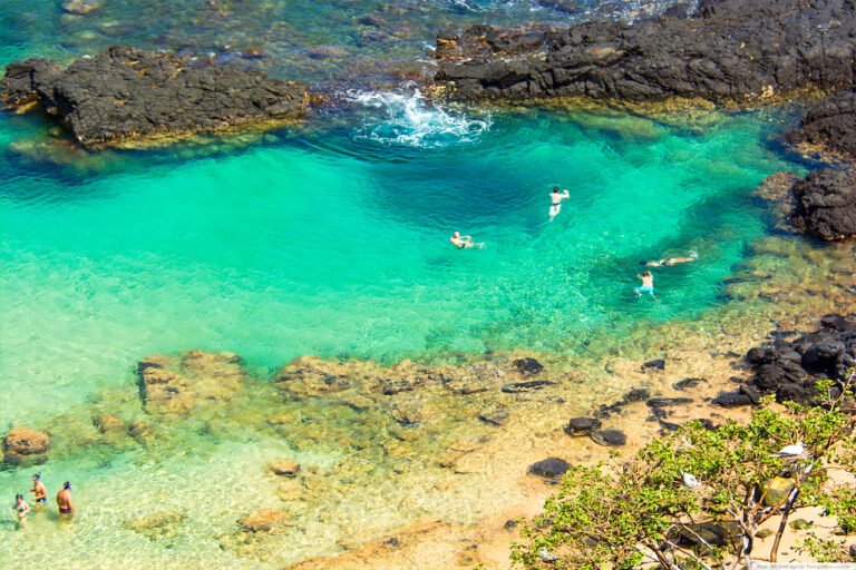 Maragogi-AL: Um paraíso tropical com belas praias e piscinas naturais